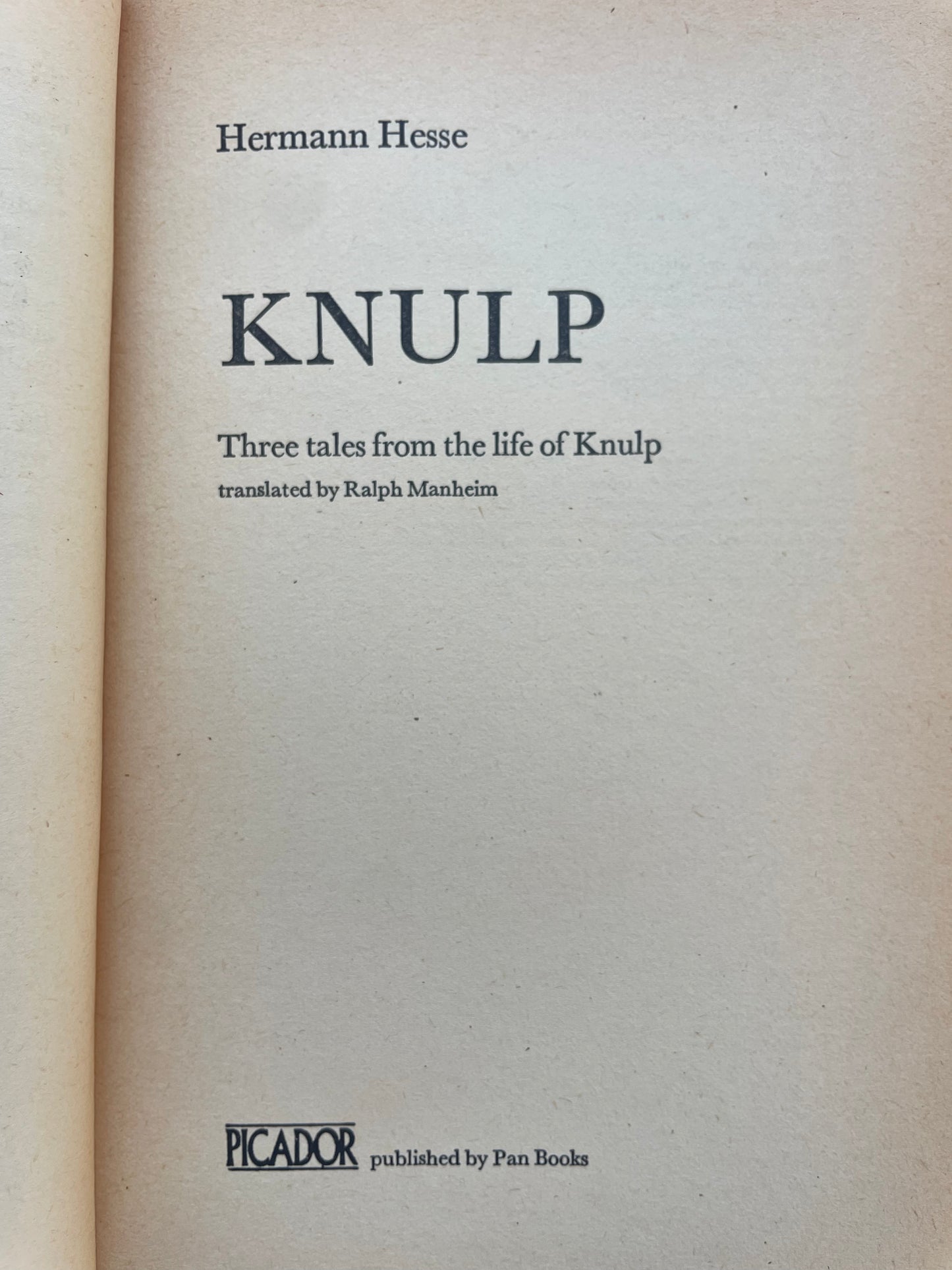 KNULP