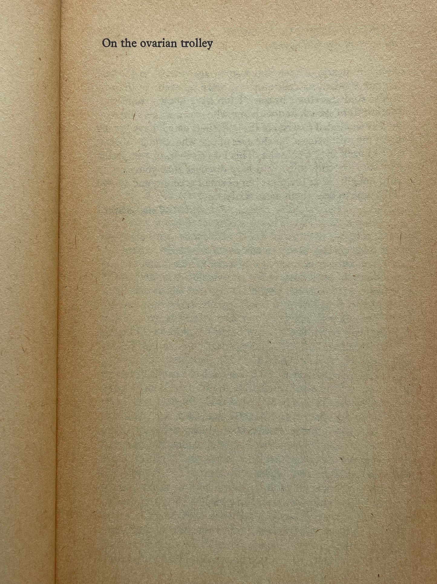 TROPIC OF CAPRICORN by HENRY MILLER