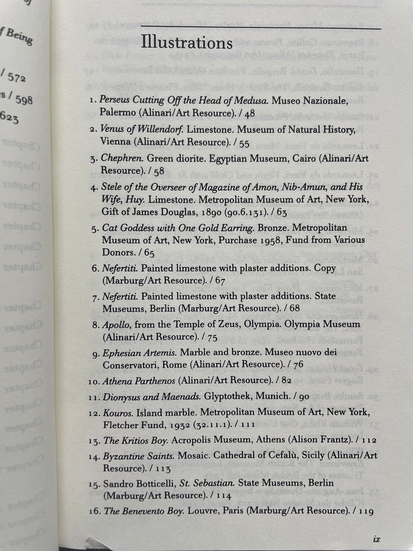 SEXUAL PERSONAE by CAMILLE PAGLIA