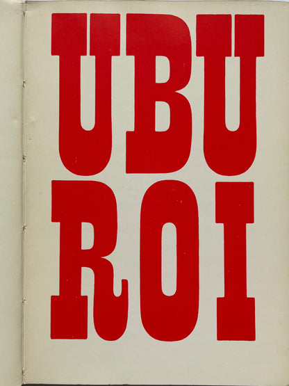 UBU ROI