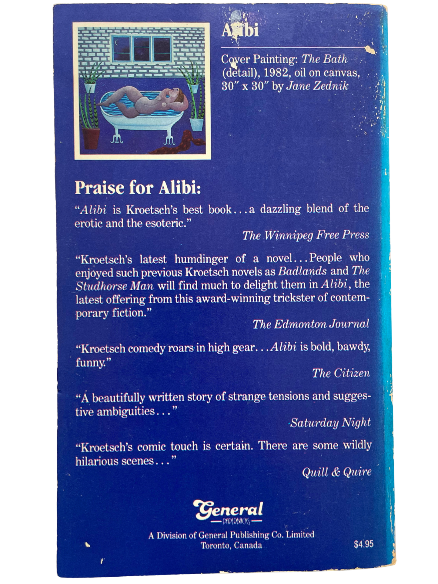 ALIBI
