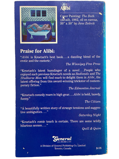 ALIBI