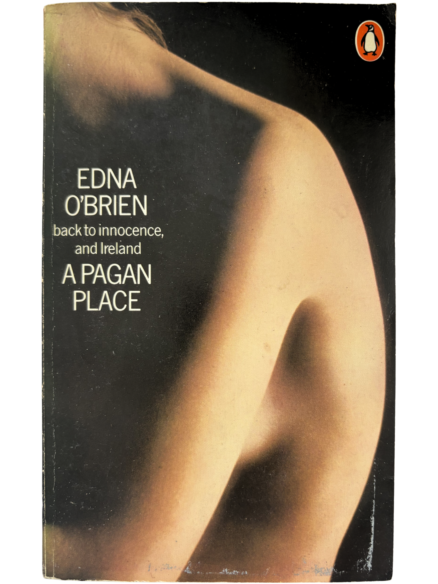A PAGAN PLACE
