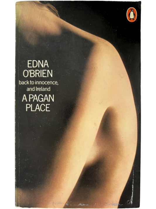 A PAGAN PLACE