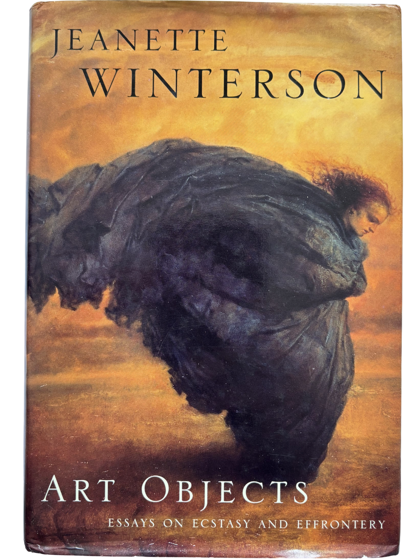 ART OBJECTS