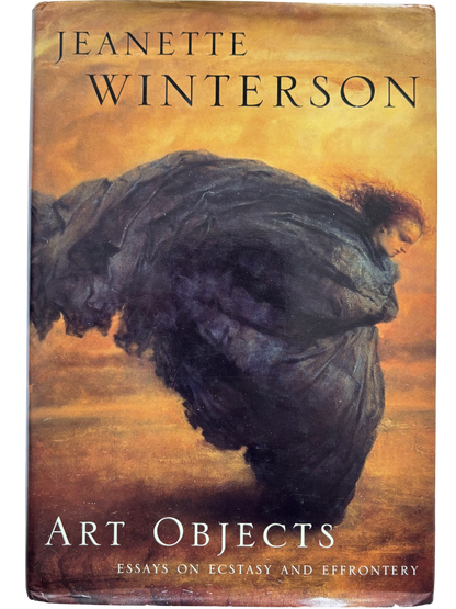 ART OBJECTS