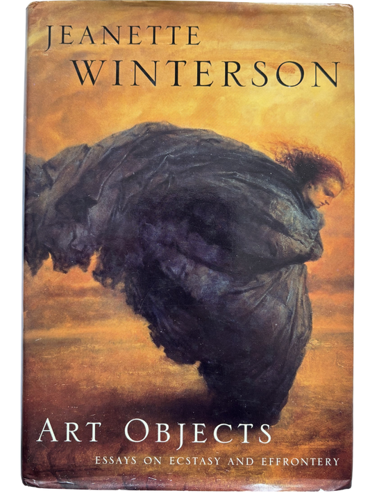 ART OBJECTS