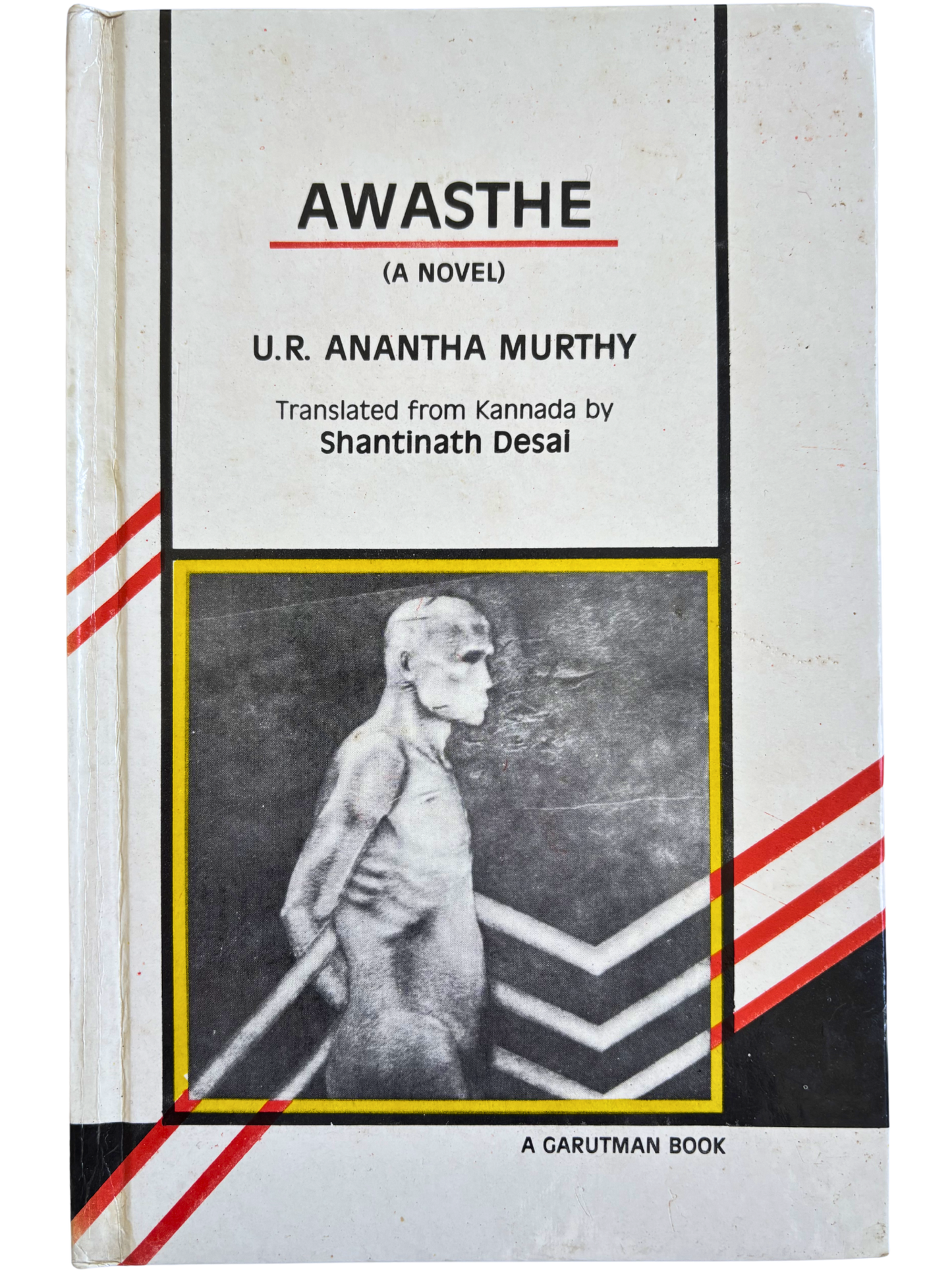 AWASTHE
