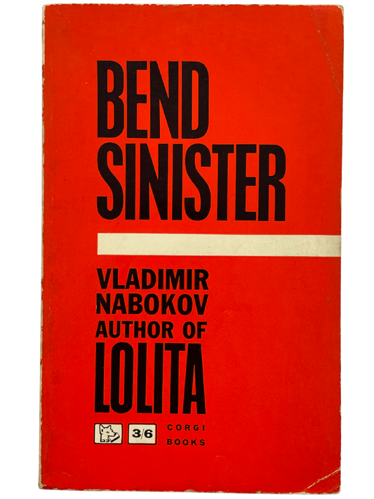 BEND SINISTER