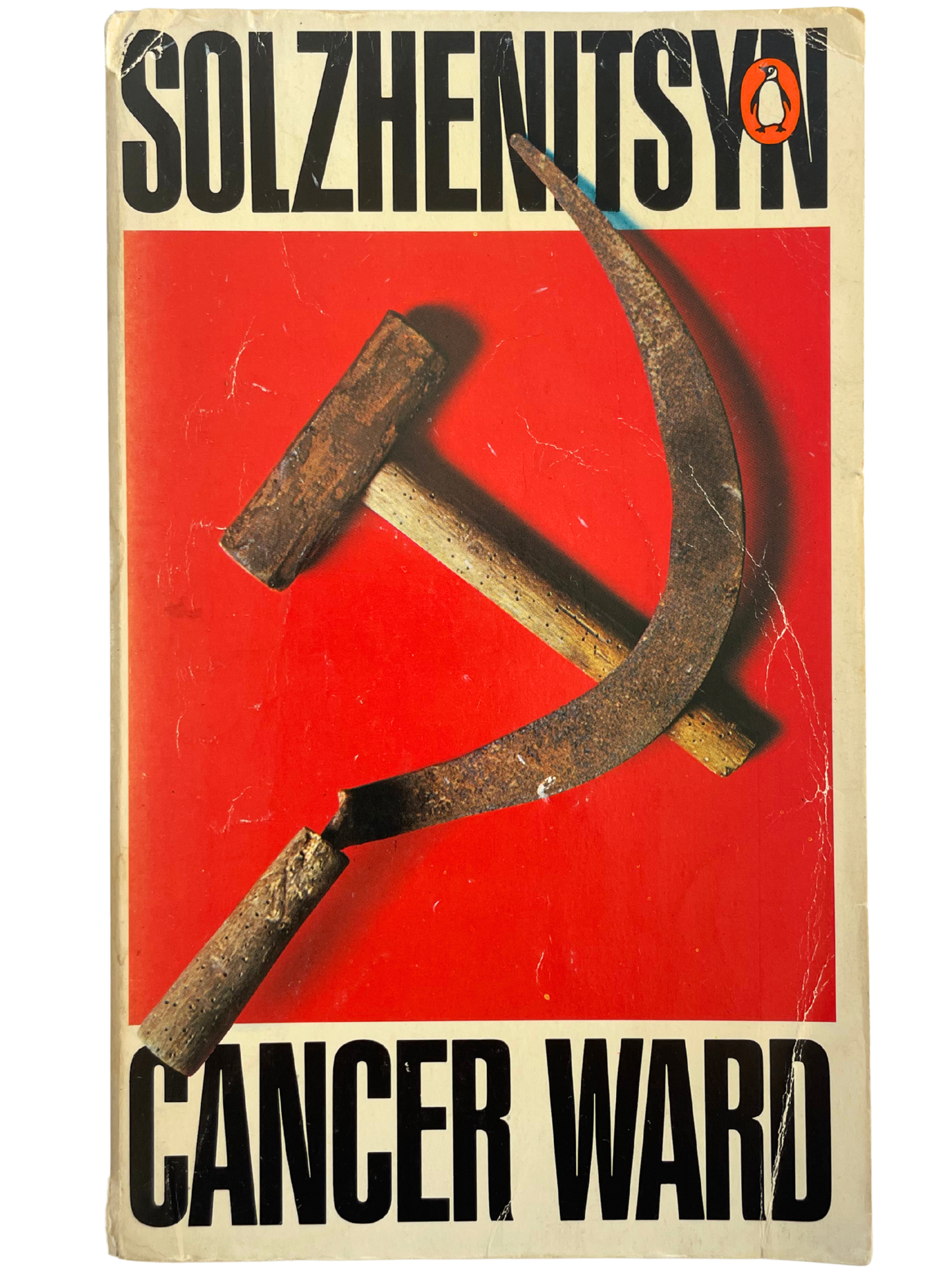 CANCER WARD
