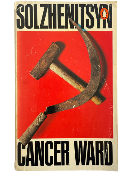 CANCER WARD