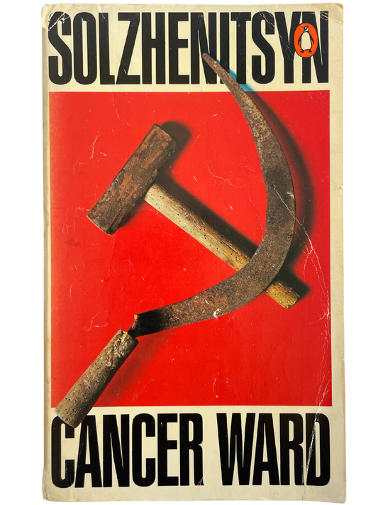 CANCER WARD