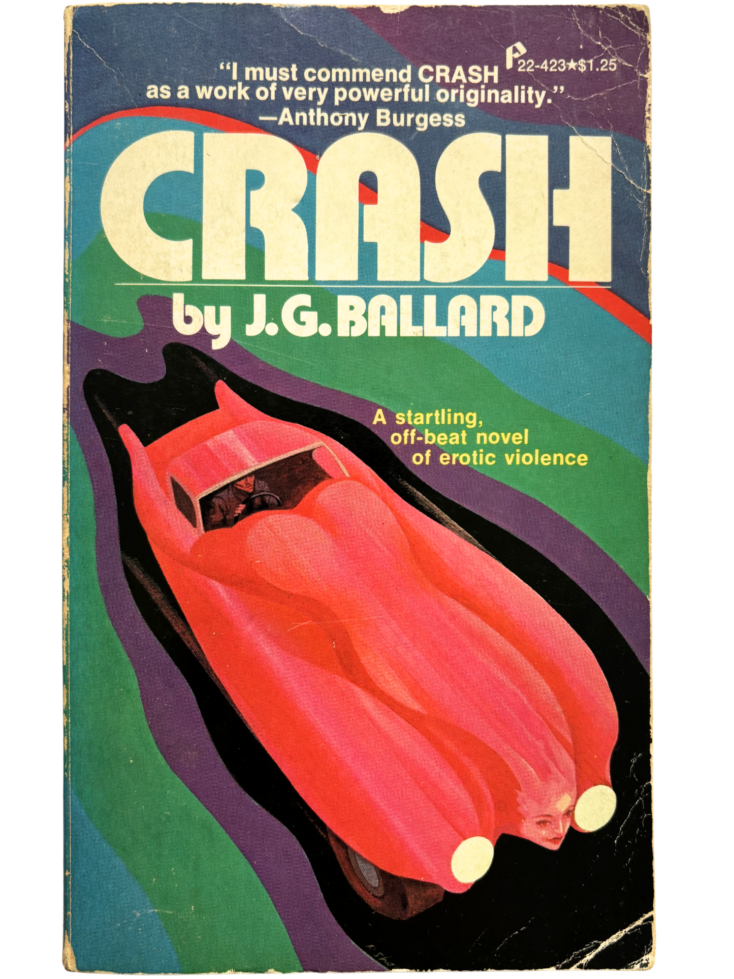 CRASH