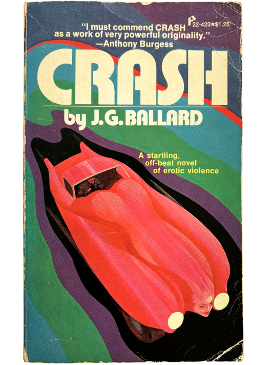 CRASH
