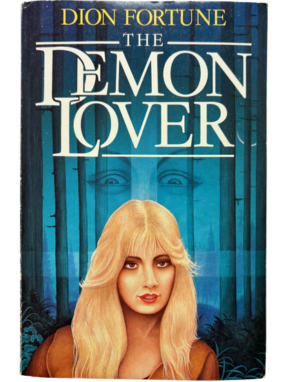 THE DEMON LOVER