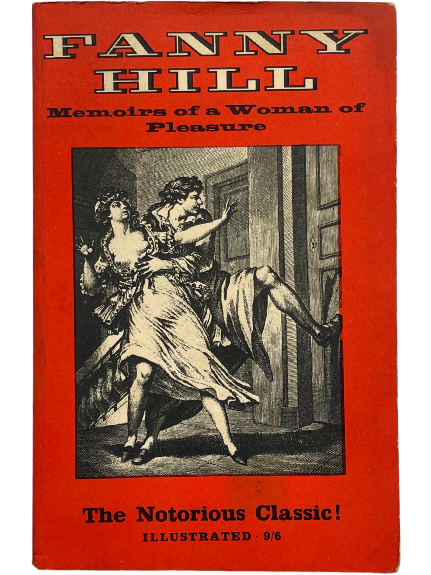 FANNY HILL