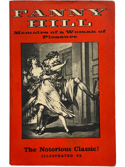 FANNY HILL