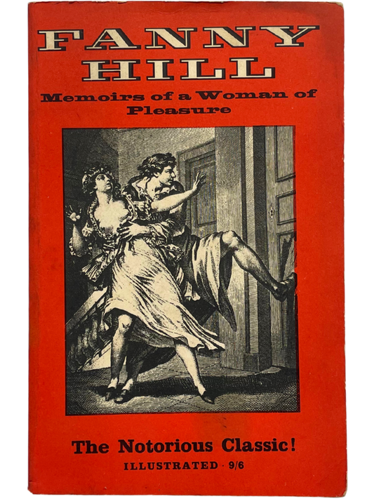 FANNY HILL