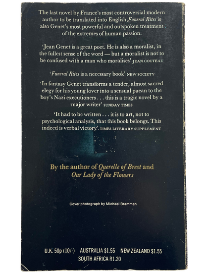 FUNERAL RITES
