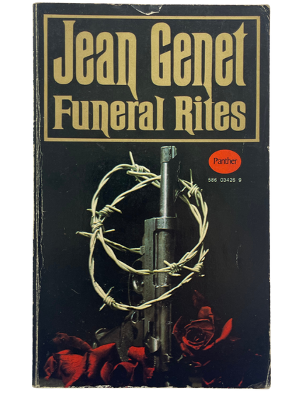 FUNERAL RITES