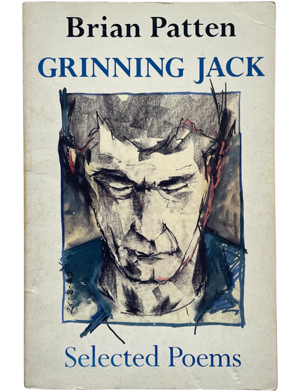 GRINNING JACK by BRIAN PATTEN