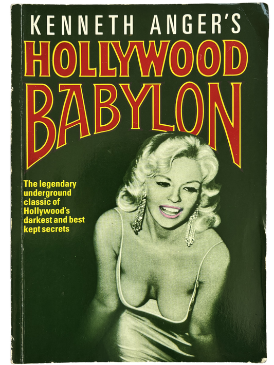 HOLLYWOOD BABYLON
