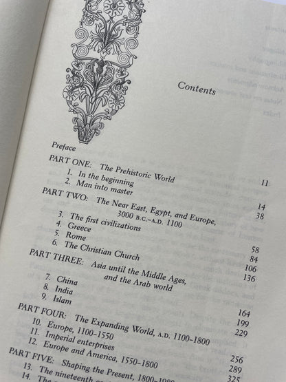 SEX IN HISTORY by REAY TANNAHILLL