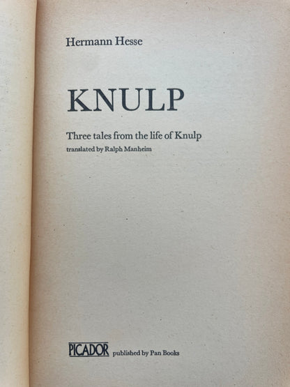 KNULP