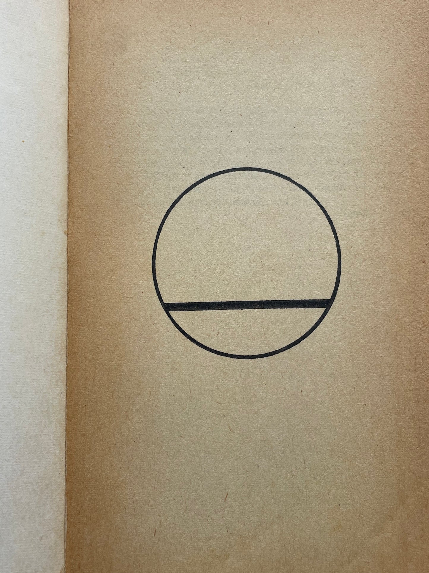 TROPIC OF CAPRICORN by HENRY MILLER