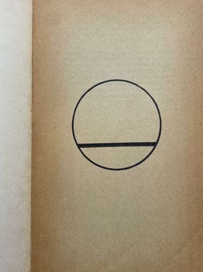 TROPIC OF CAPRICORN by HENRY MILLER