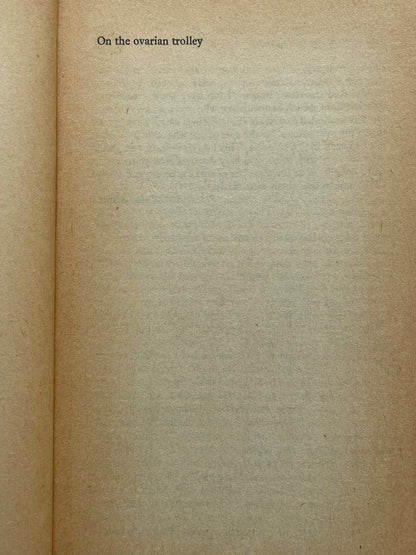 TROPIC OF CAPRICORN by HENRY MILLER