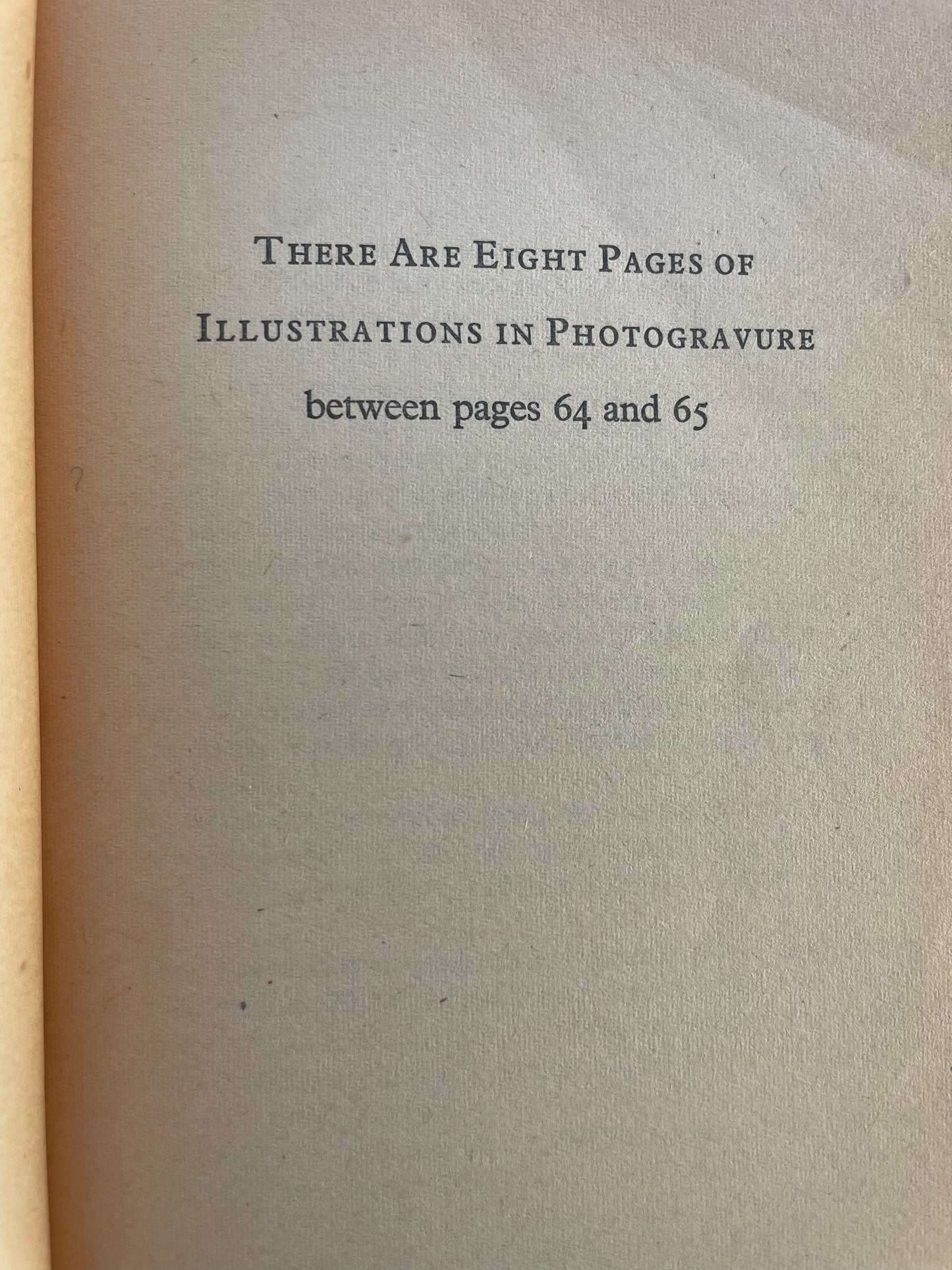 A HARD DAY'S NIGHT by JOHN BURKE