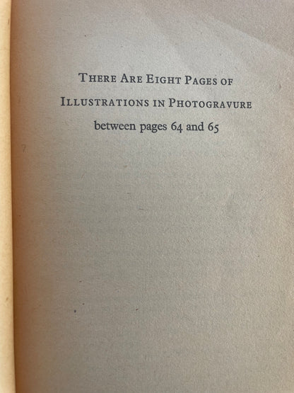 A HARD DAY'S NIGHT by JOHN BURKE
