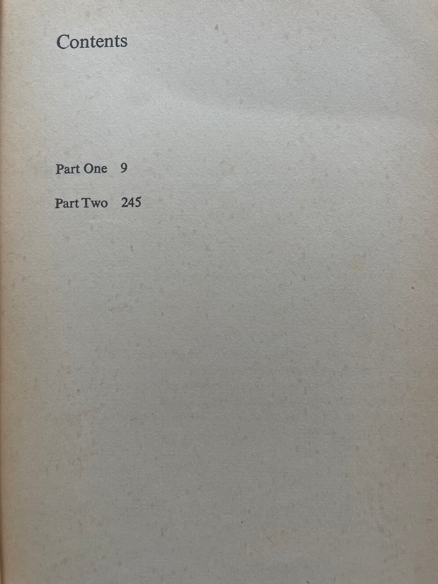 A FAIRLY HONOURABLE DEFEAT by IRIS MURDOCH