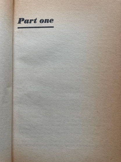 A BOOK OF DREAMS by PETER REICH