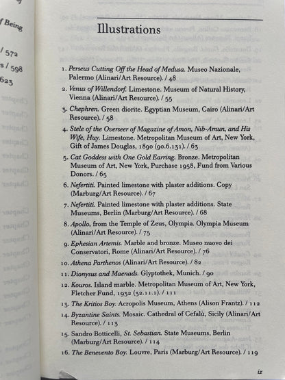 SEXUAL PERSONAE by CAMILLE PAGLIA