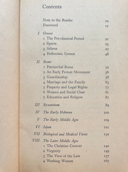 NOT IN GOD'S IMAGE edited by JULIAN O'FAOLAIN & LAURO MARTINES