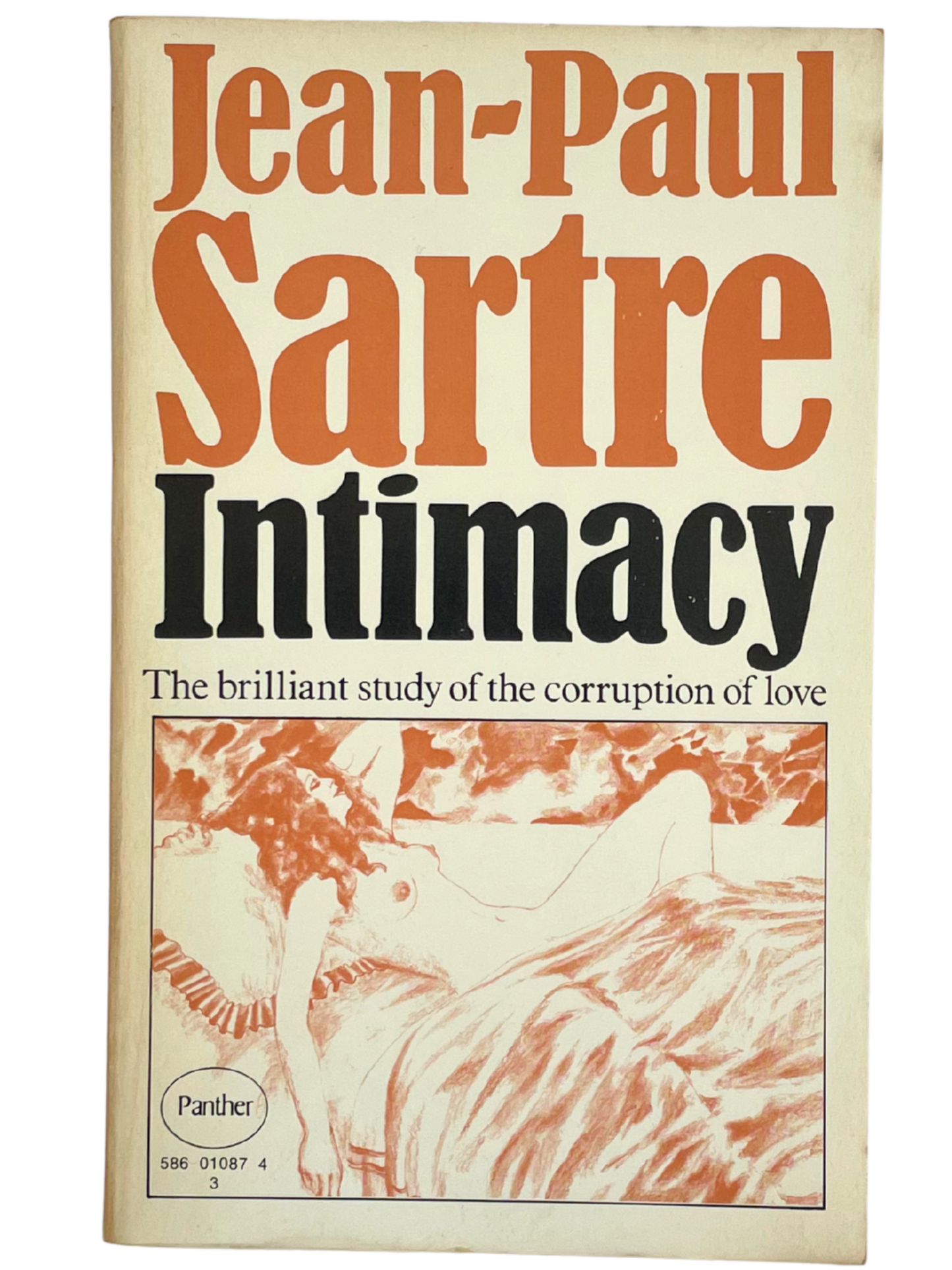 INTIMACY