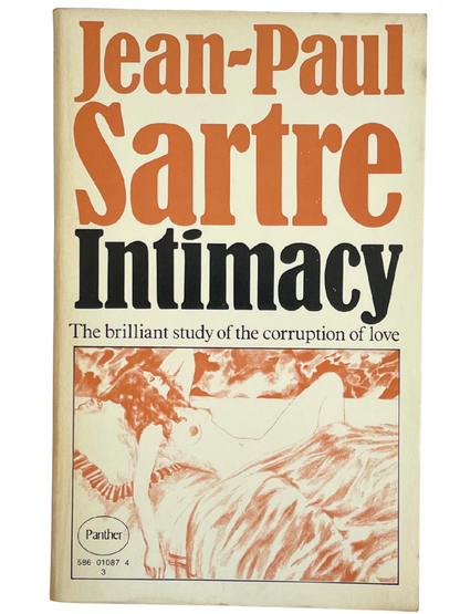 INTIMACY