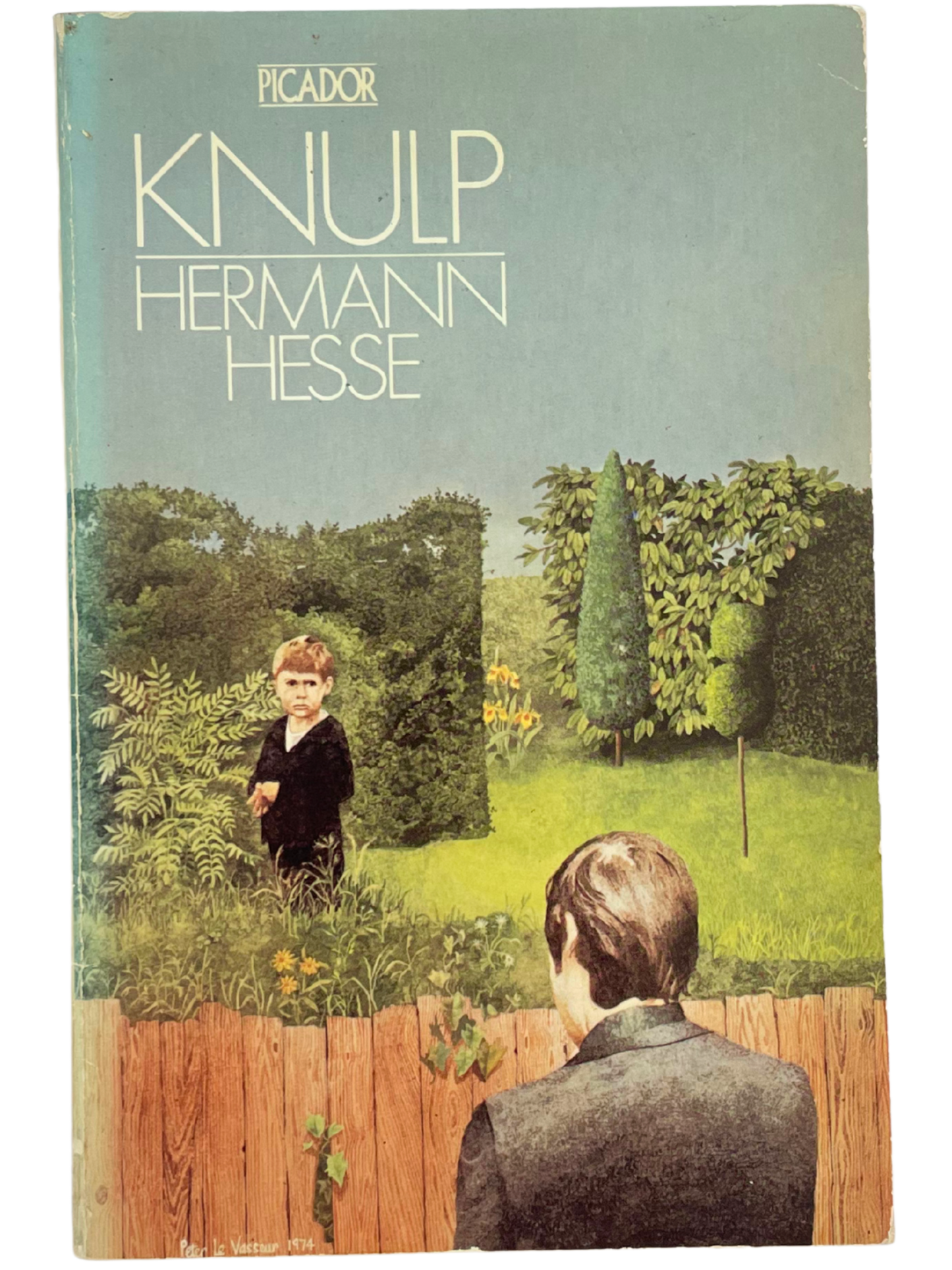 KNULP