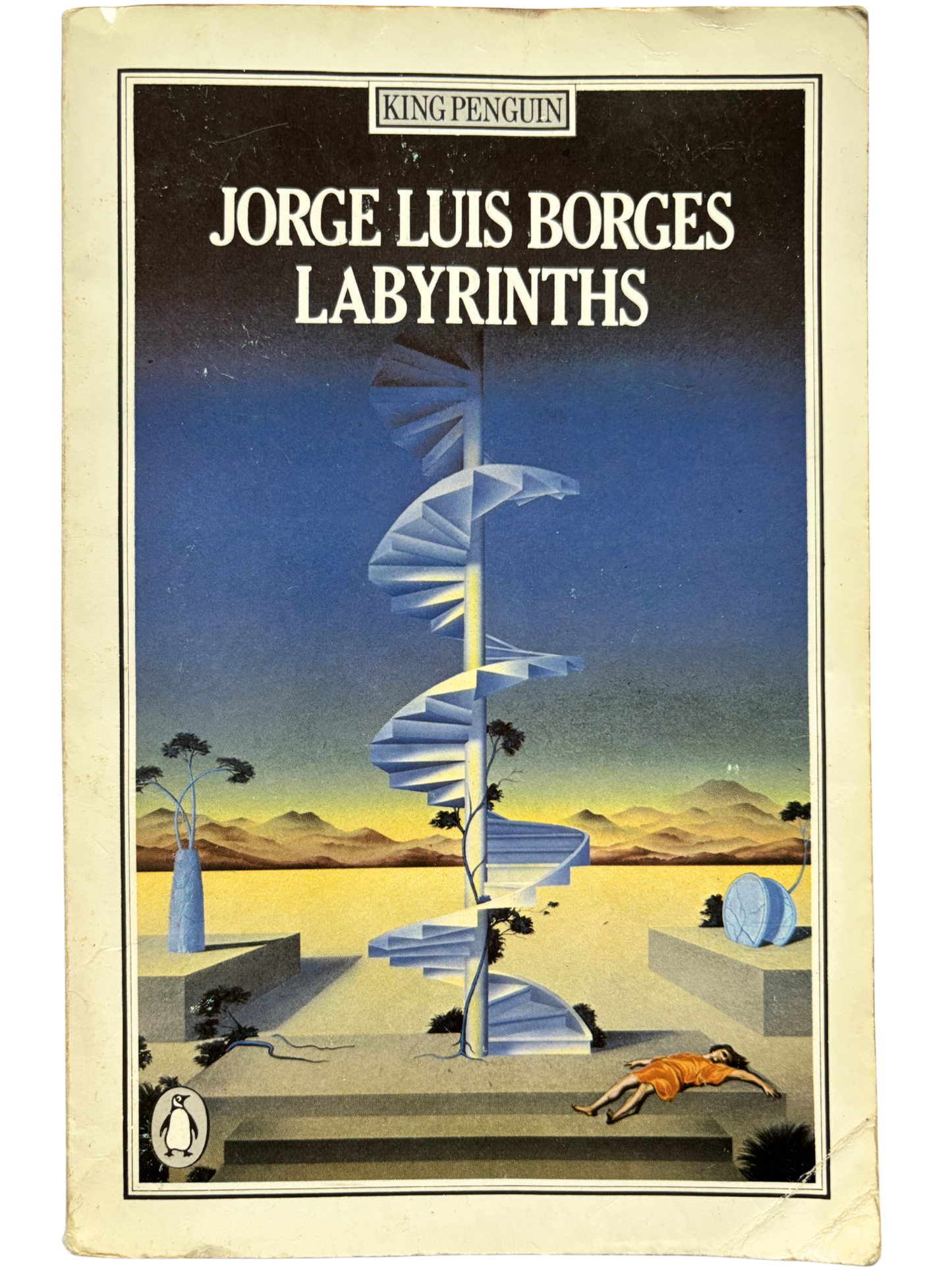 LABYRINTHS