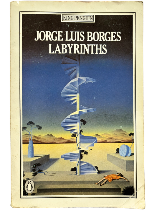 LABYRINTHS