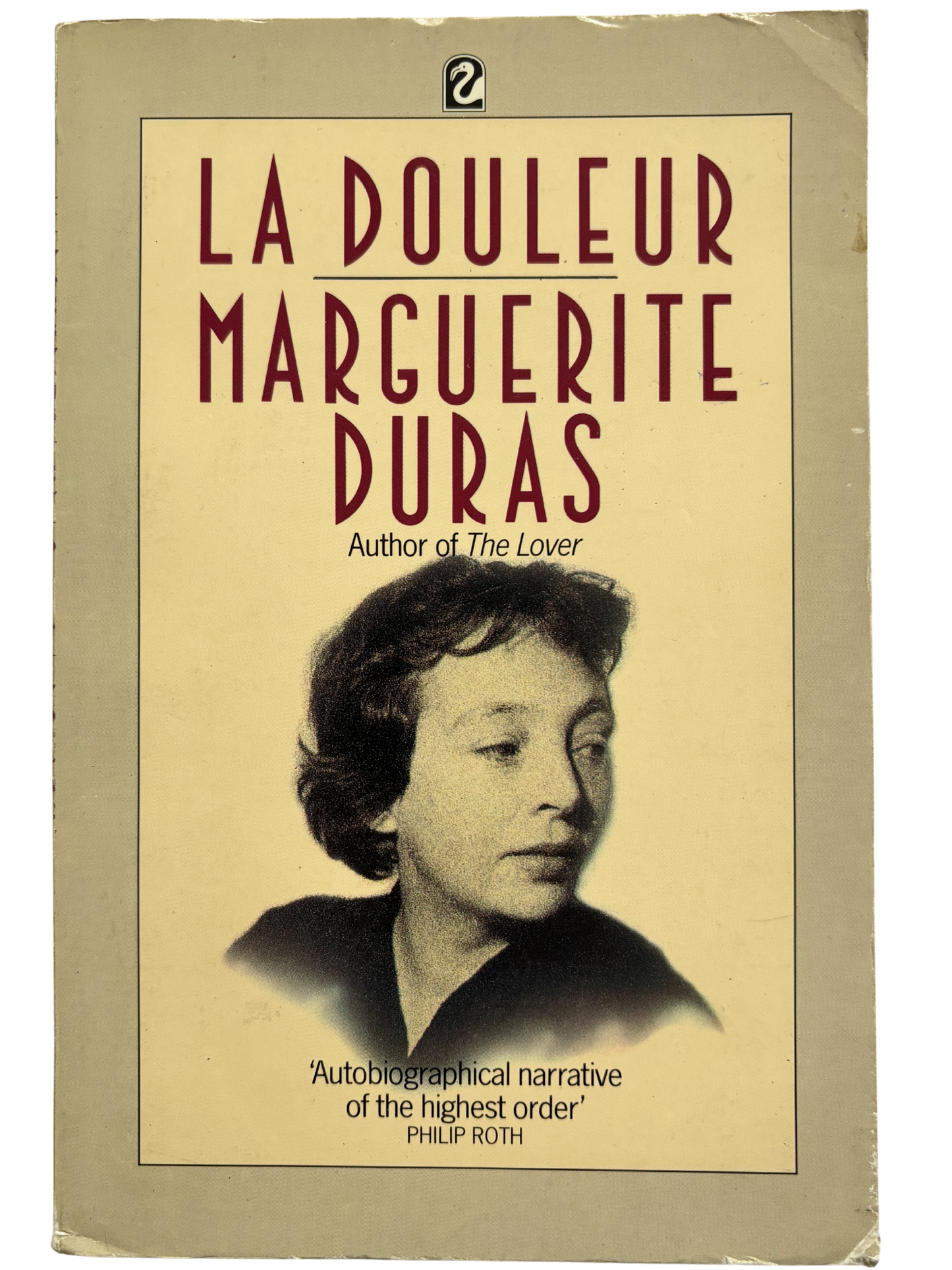 LA DOULEUR