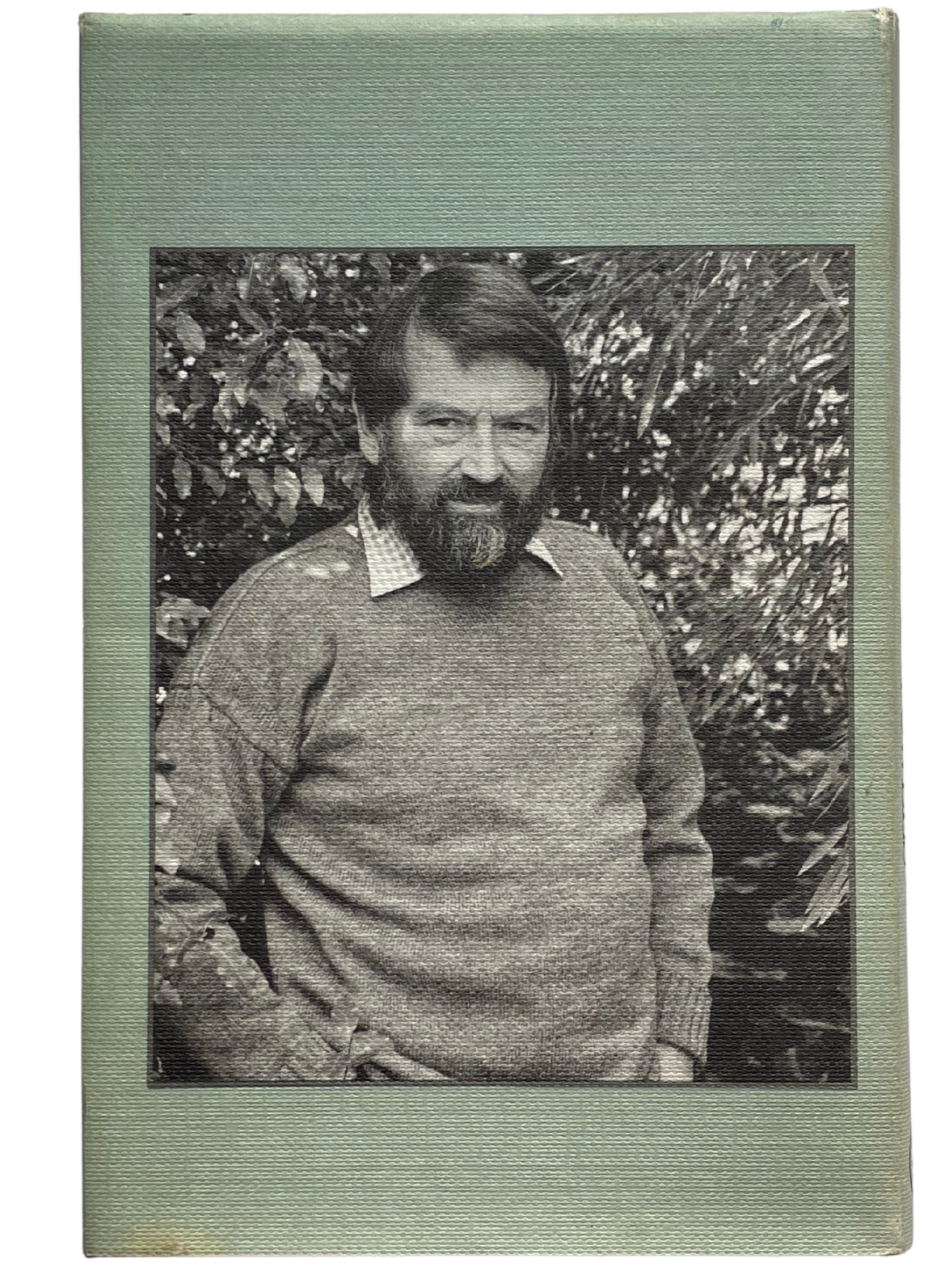 MANTISSA by JOHN FOWLES