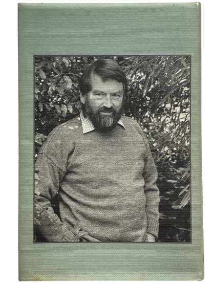 MANTISSA by JOHN FOWLES