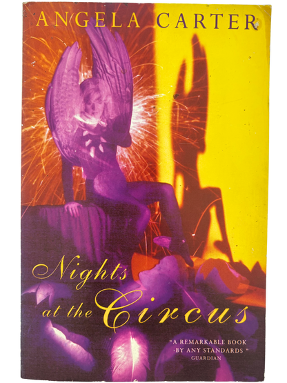 NIGHTS AT THE CIRCUS