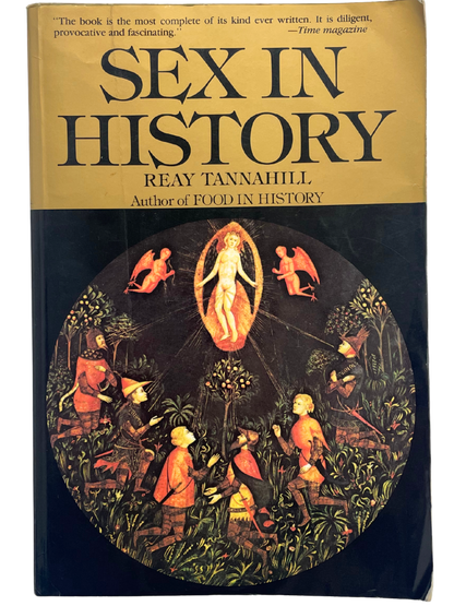 SEX IN HISTORY