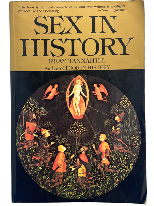 SEX IN HISTORY