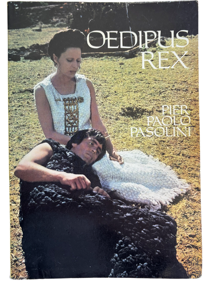 OEDIPUS REX