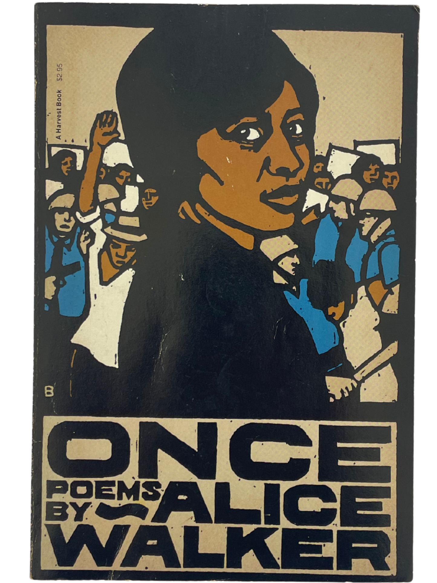 ONCE